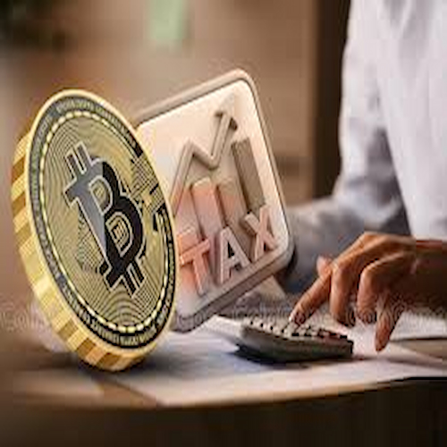 Crypto Taxes, Pains and Gains: Strategies for Smart Tax Planning