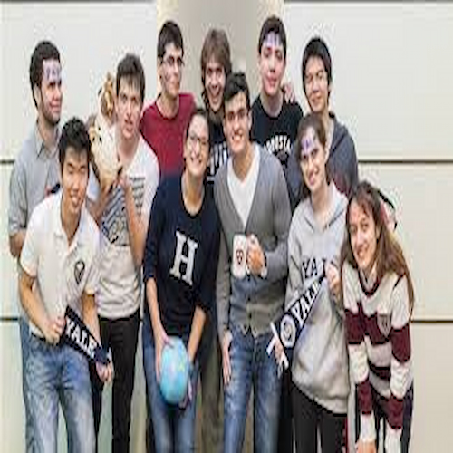 Easiest Scholarship Ever to Help you Move Abroad with Your Family in 2025
