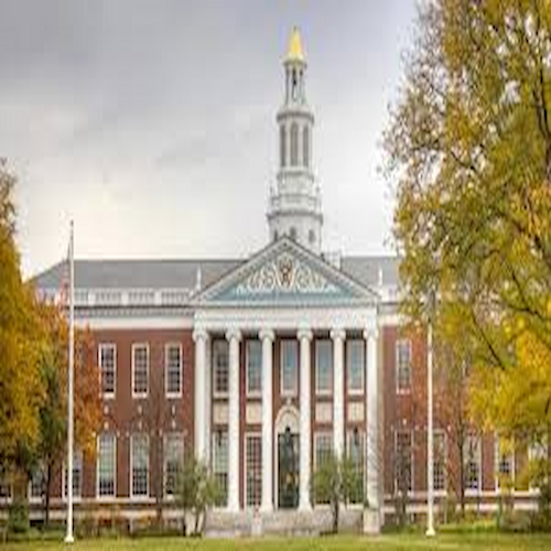 Scholarship Stories: Unveiling the Dreams and Determination of Harvard Scholarship Students