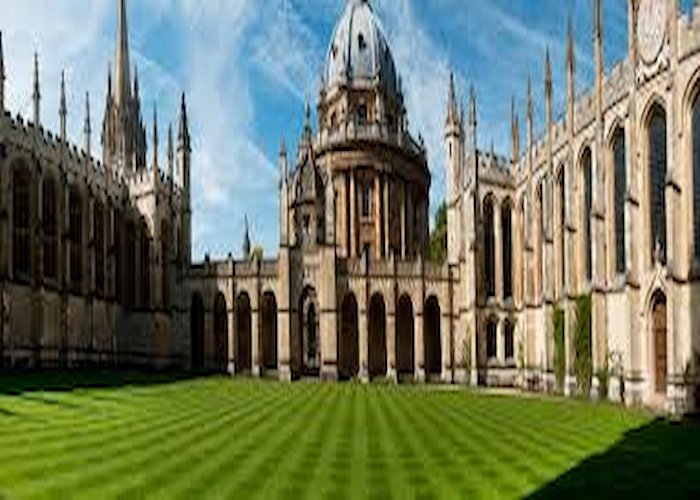 Oxford Scholarships: Your Gateway to World-Class Education