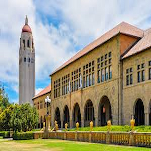 Stanford University Scholarships for International Students