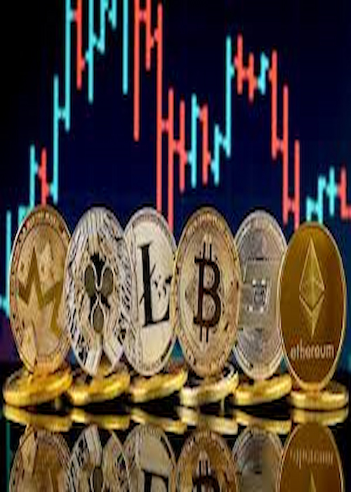 How to Create and Launch Your Own Cryptocurrency Tokens