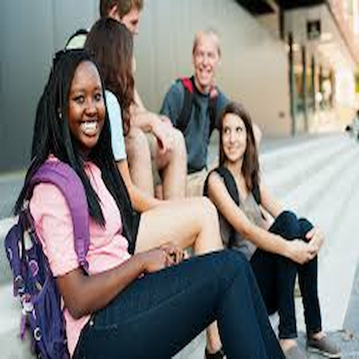 Scholarships for High School Seniors