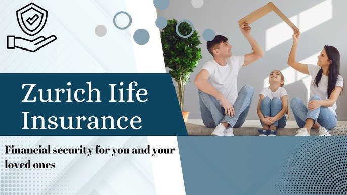 Zurich North America Life Insurance