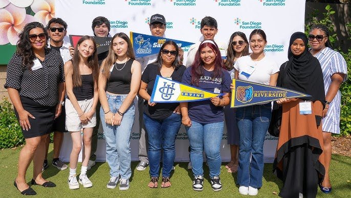 Investing in Dreams: The Impact of YDP USA Scholarships