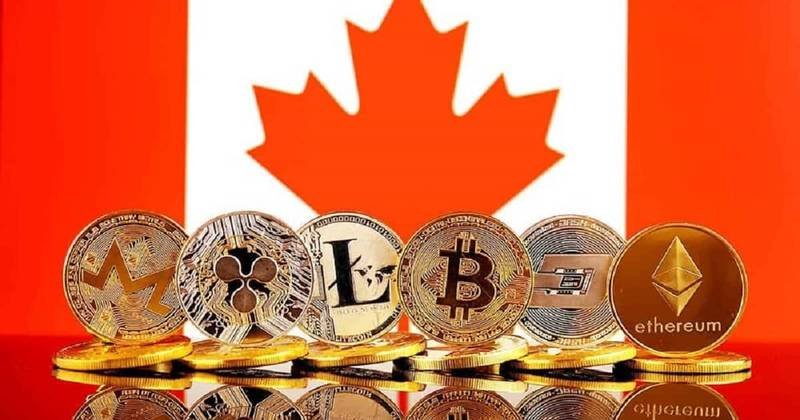 Cryptocurrency Regulation in Canada