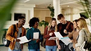 Scholarships for High School Seniors