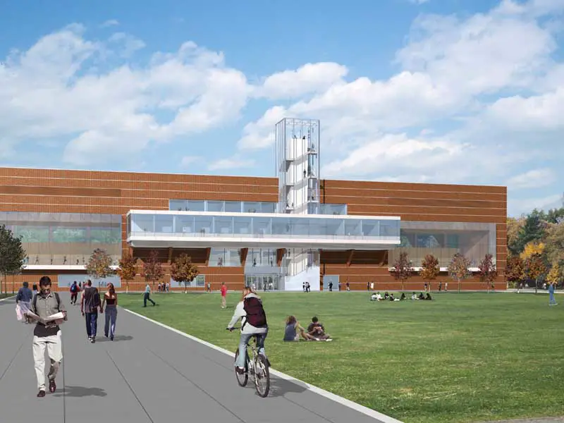 Scholarships at Brooklyn College
