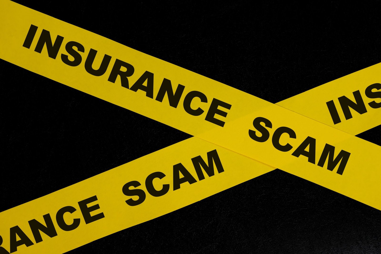 Insurance Scams: Recognizing Red Flags When Buying
