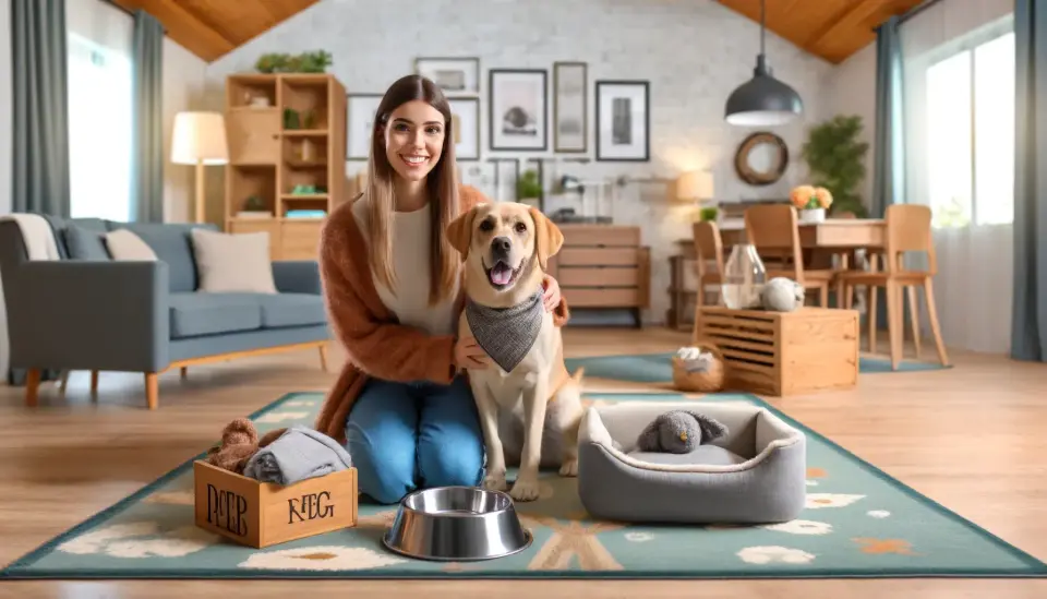 A Complete Guide to Renting Homes That Welcome Pets