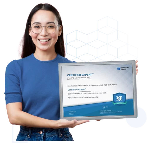 The Cryptocurrency Certification Consortiums Approach to Blockchain Proficiency